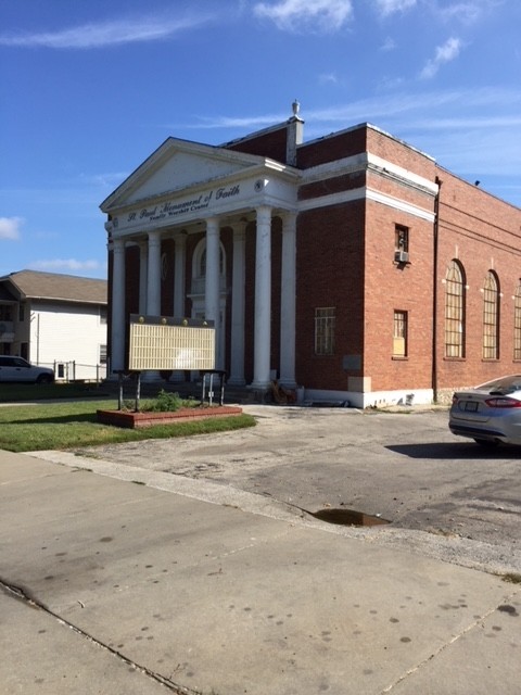 133 Van Brunt Blvd, Kansas City, MO for sale Primary Photo- Image 1 of 6