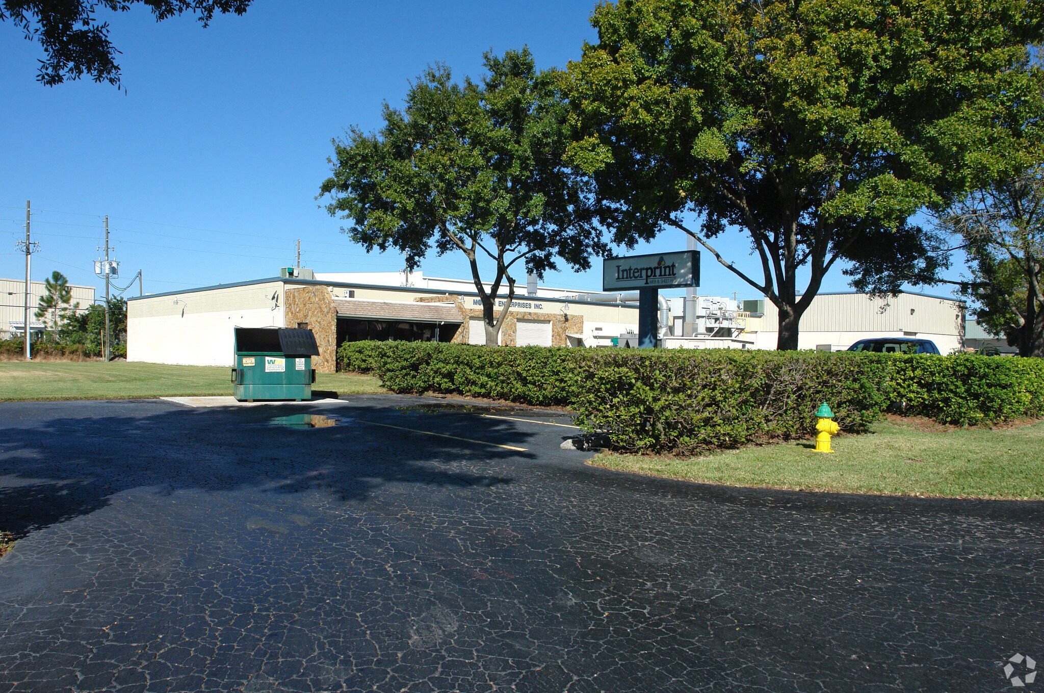 12030-12060 31st Ct N, Clearwater, FL for sale Primary Photo- Image 1 of 1