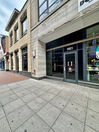 More details for 1821 7th St NW, Washington, DC - Retail for Lease