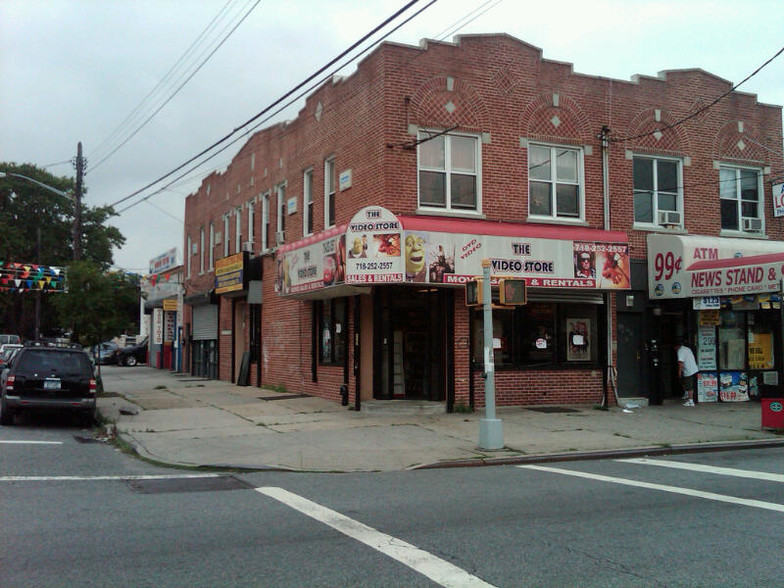 5301-5303 Avenue N, Brooklyn, NY for sale - Primary Photo - Image 1 of 1