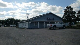 More details for 2751 E Marshall St, Charleston, MO - Flex for Sale