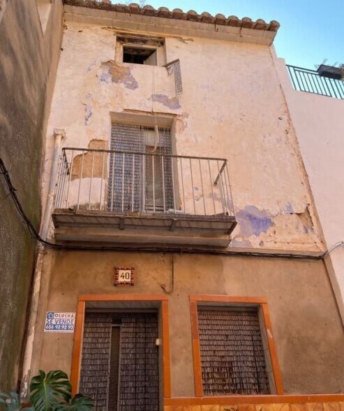 Land in CASTELLÓN DE LA PLANA for sale - Building Photo - Image 1 of 5