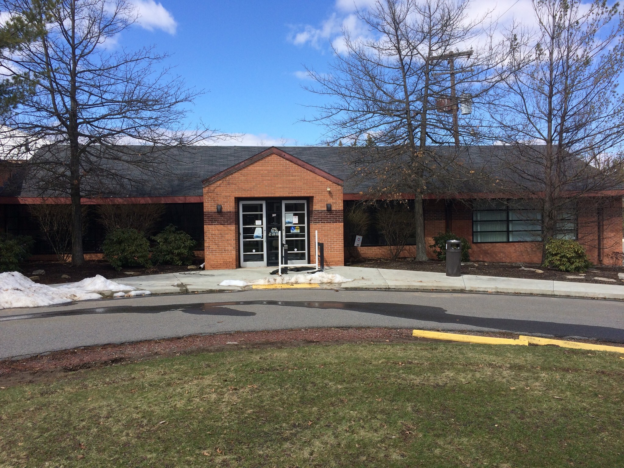 125 Scranton Pocono Hwy, Scranton, PA for sale Building Photo- Image 1 of 1