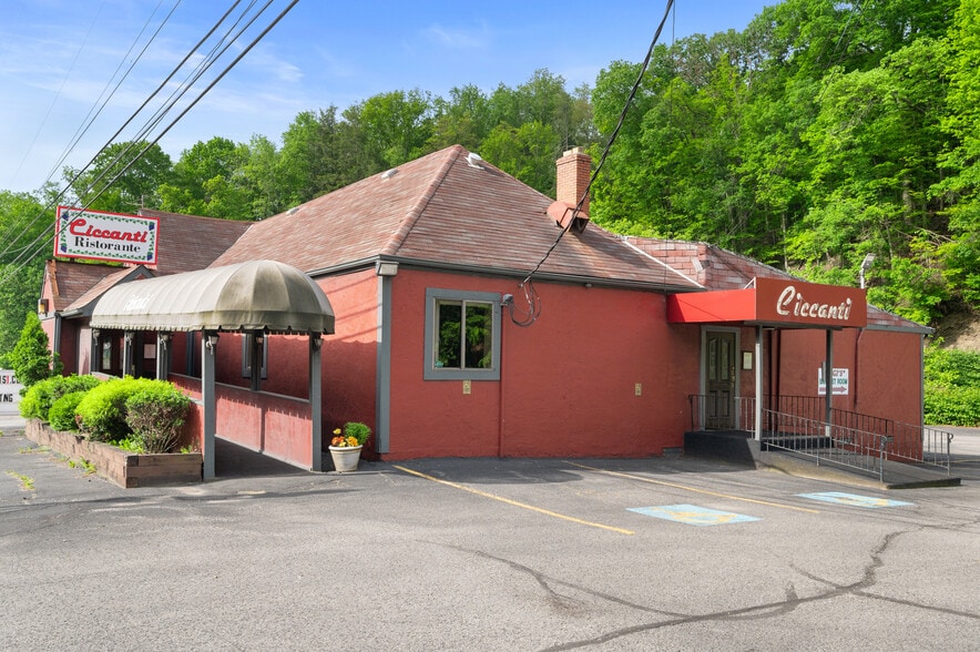 1206 Route 51, Jefferson Hills, PA for sale - Primary Photo - Image 1 of 39