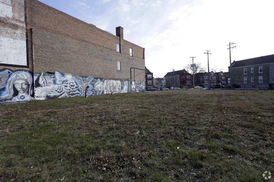 4221-4227 S Archer Ave, Chicago, IL for sale - Primary Photo - Image 1 of 2