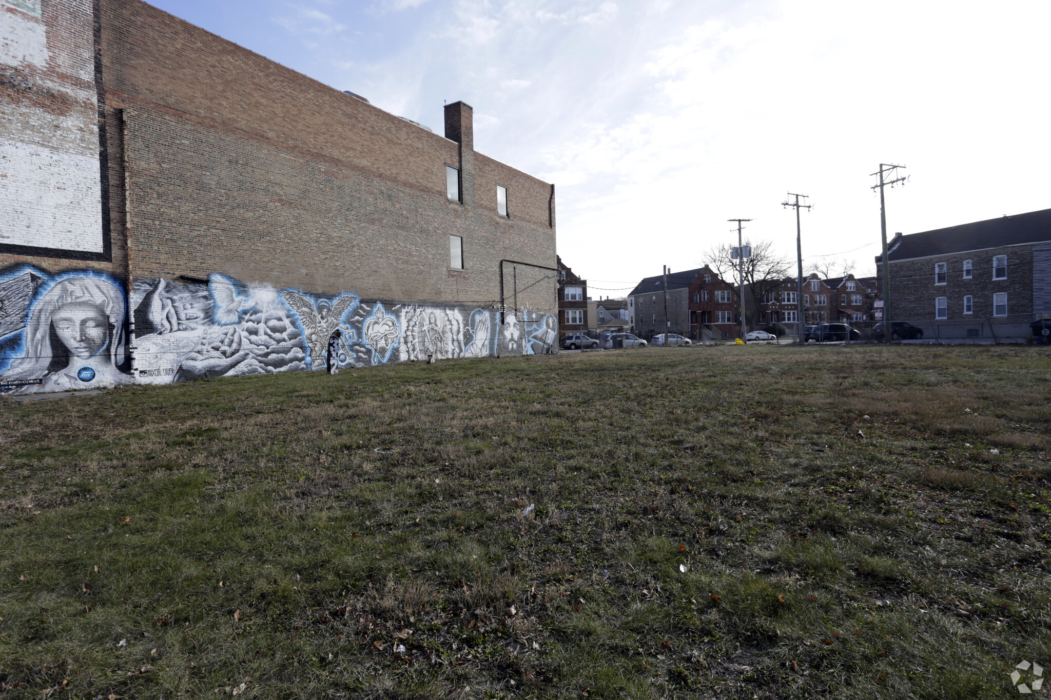 4221-4227 S Archer Ave, Chicago, IL for sale Primary Photo- Image 1 of 3