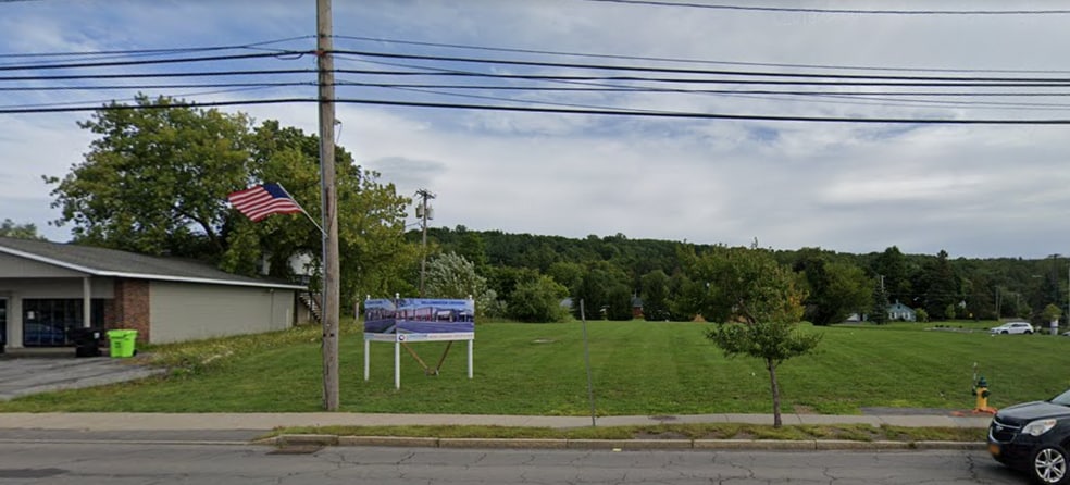 314 Fayette St, Manlius, NY for sale - Building Photo - Image 1 of 3