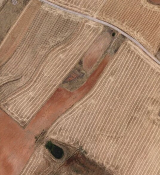 Polígono Ur-1R, 1, Aldeatejada, Salamanca for sale - Floor Plan - Image 2 of 2