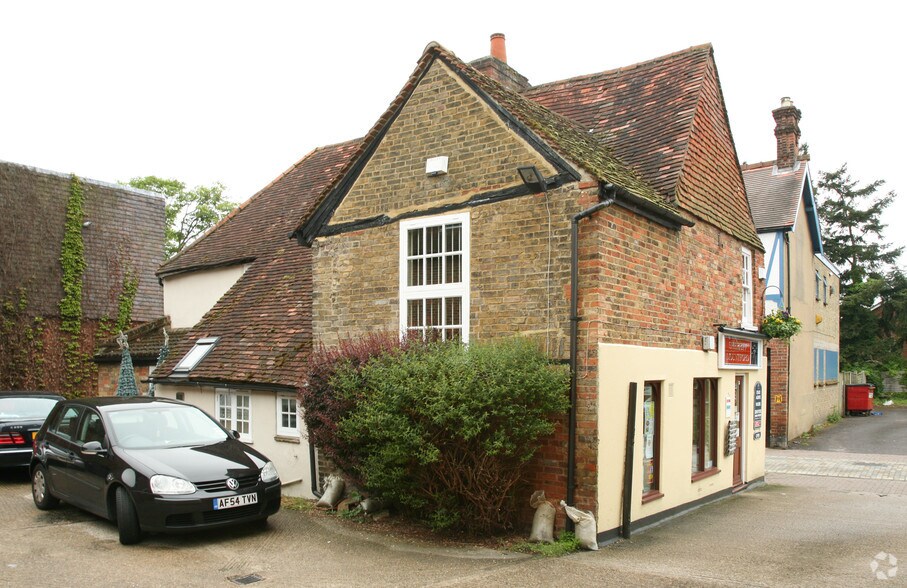 76-78 High St, Burnham for sale - Building Photo - Image 2 of 9