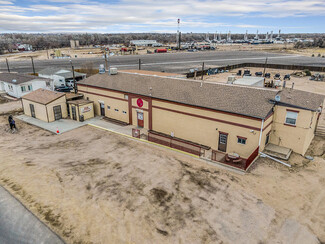 More details for 705 1st Ave, La Salle, CO - Industrial for Sale