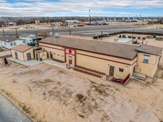 More details for 705 1st Ave, La Salle, CO - Industrial for Sale