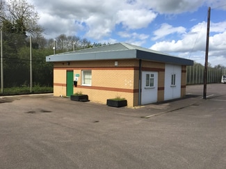 More details for 24 Oakham Enterprise Park, Oakham - Office for Lease