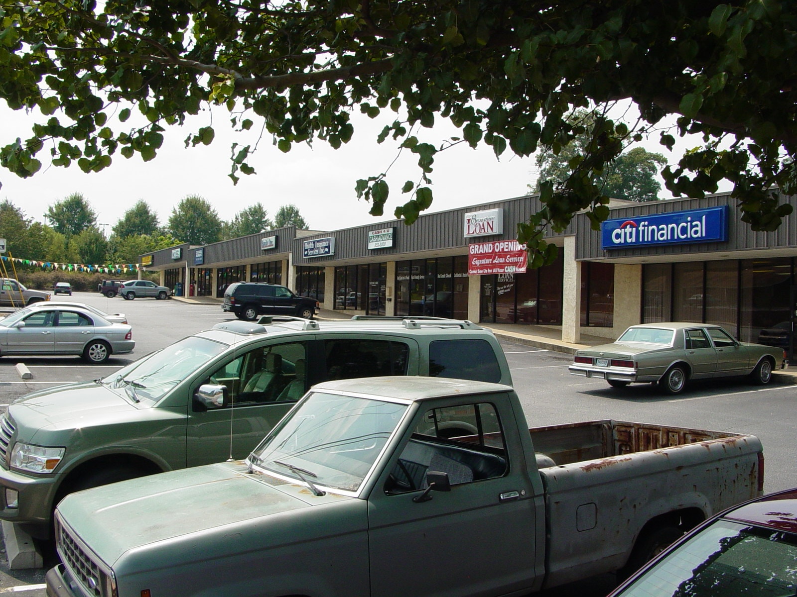 700-720 S Pendleton St, Easley, SC for sale Primary Photo- Image 1 of 1