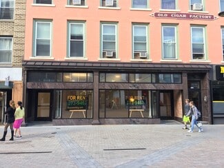 More details for 108-114 E State St, Ithaca, NY - Retail for Lease