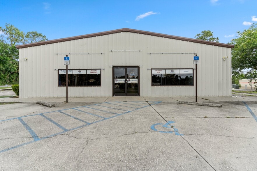 140 NE Yellow Pine Ave, Madison, FL for sale - Building Photo - Image 2 of 56
