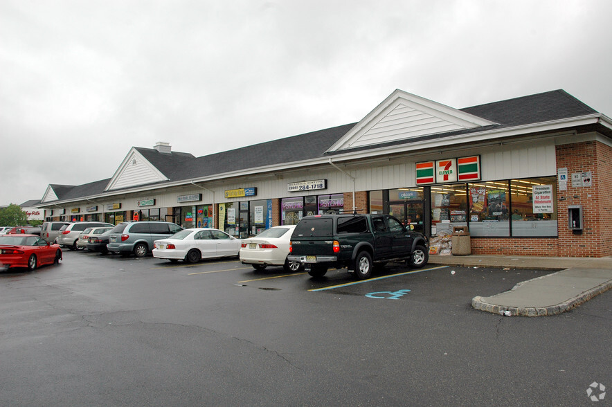 268 Us Highway 202/31, Flemington, NJ for lease - Building Photo - Image 3 of 3