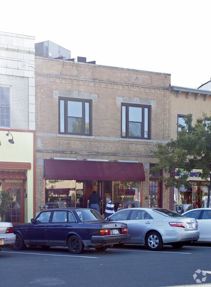 410-412 Mamaroneck Ave, Mamaroneck, NY for lease - Building Photo - Image 2 of 10