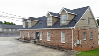 More details for 28 Lee St, Winder, GA - Office for Lease