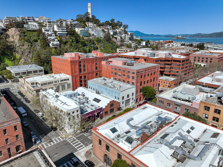 1035 Battery St, San Francisco, CA for sale - Building Photo - Image 3 of 7