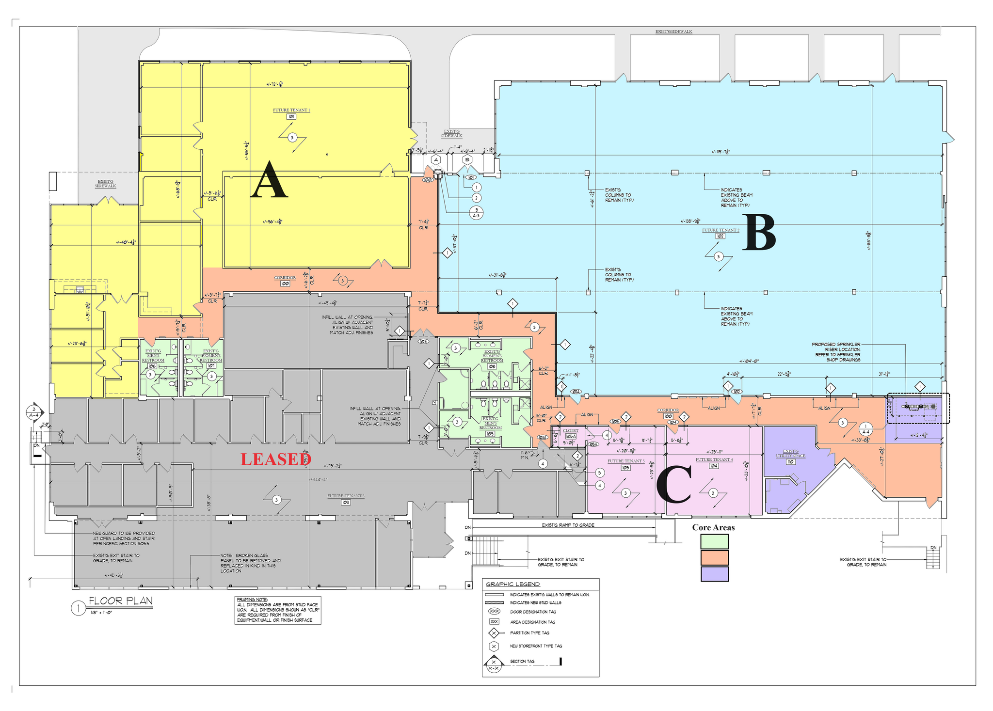 3300 Gateway Centre Blvd, Morrisville, NC for lease Floor Plan- Image 1 of 1