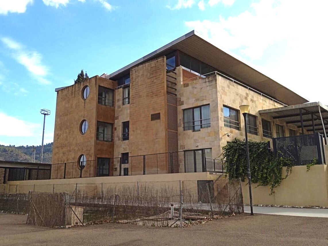 CV-590, km 51, Enguera, Valencia for sale Floor Plan- Image 1 of 8