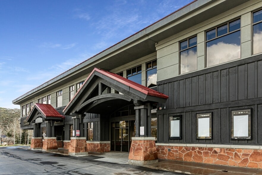 1776-1780 Park Ave, Park City, UT for lease - Building Photo - Image 2 of 5