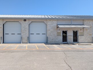 More details for 2250 County Road 172, Round Rock, TX - Industrial for Lease