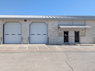 More details for 2250 County Road 172, Round Rock, TX - Industrial for Sale