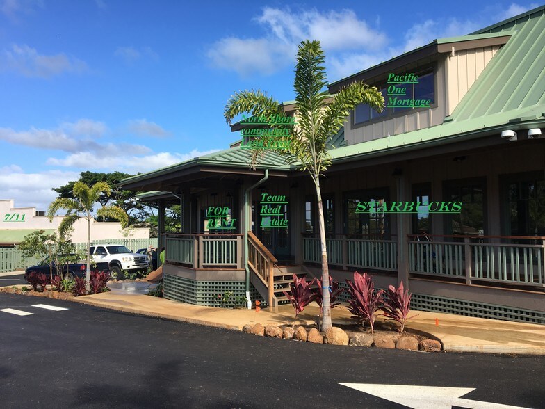 66 632 Kamehameha Hwy Haleiwa Hi 96712 Office For Lease Loopnet Com