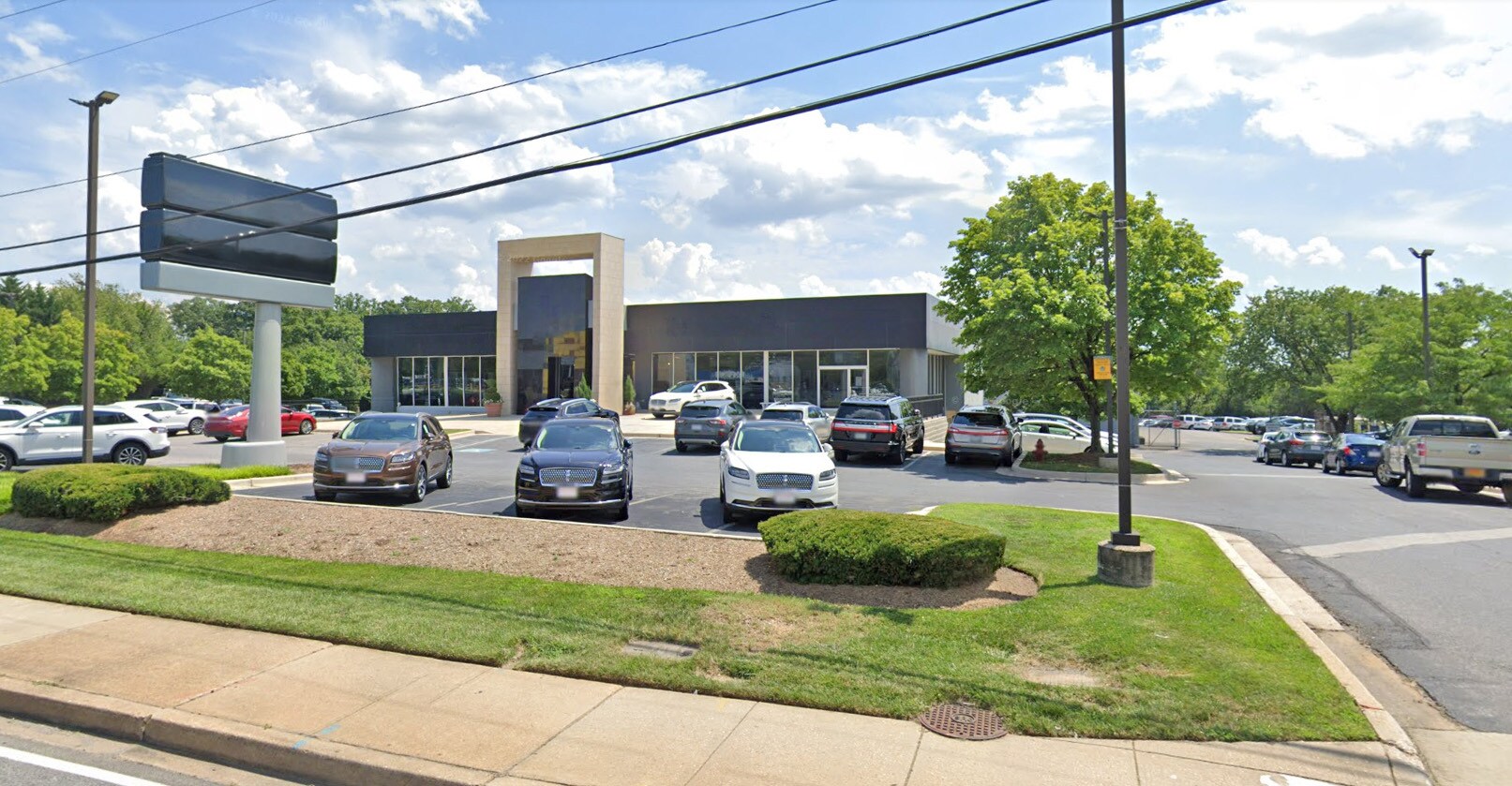 7591 Annapolis Rd, Landover Hills, MD for lease Building Photo- Image 1 of 11