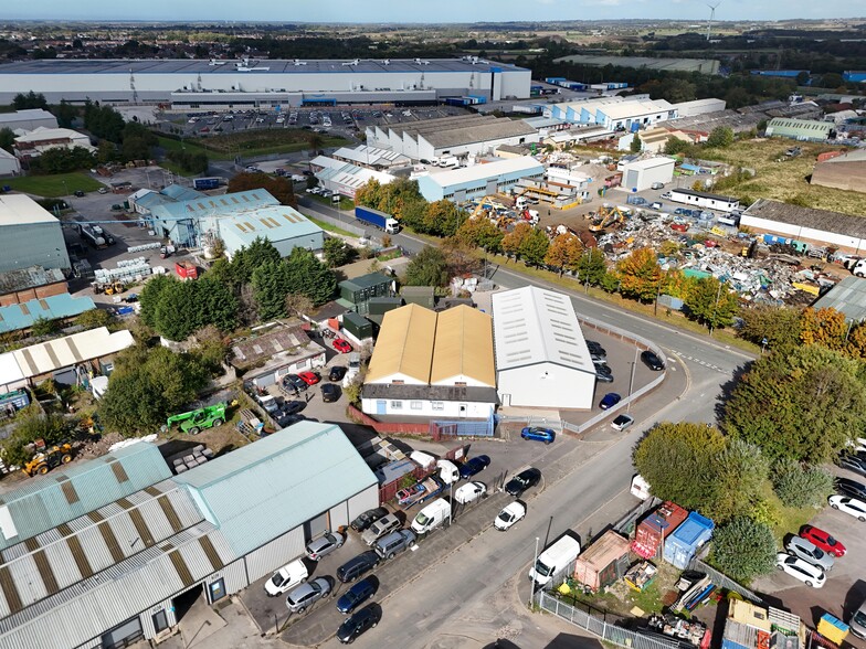 Birchill Rd, Liverpool for lease - Building Photo - Image 3 of 3