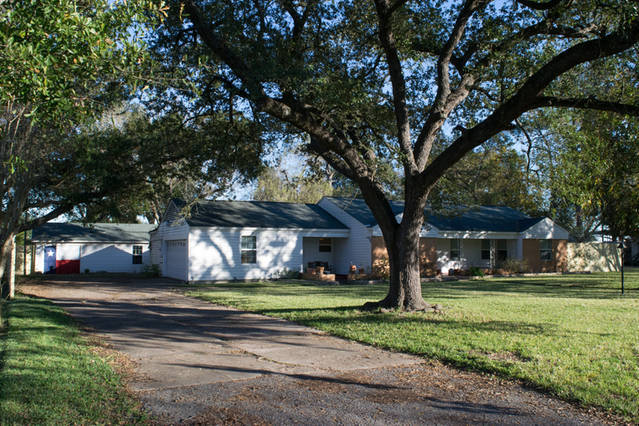 7526 Santa Fe Dr, Houston, TX for sale Building Photo- Image 1 of 1