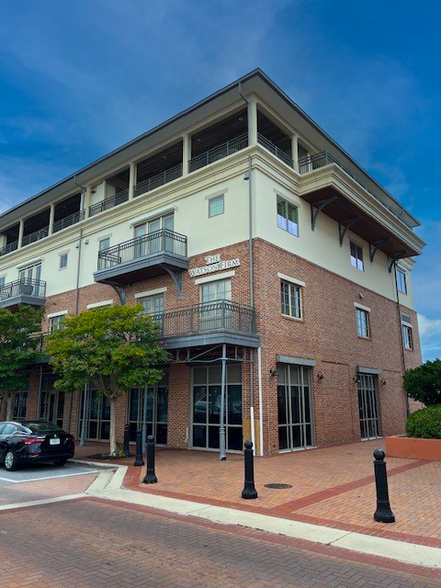 850 S Palafox St, Pensacola, FL for lease - Building Photo - Image 1 of 4