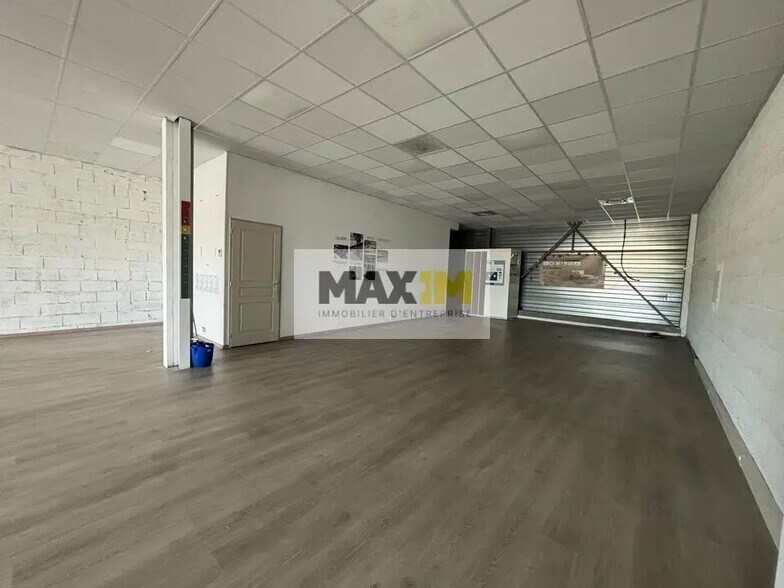 4 Rue Pre Potet, Ahuy for lease - Interior Photo - Image 3 of 11