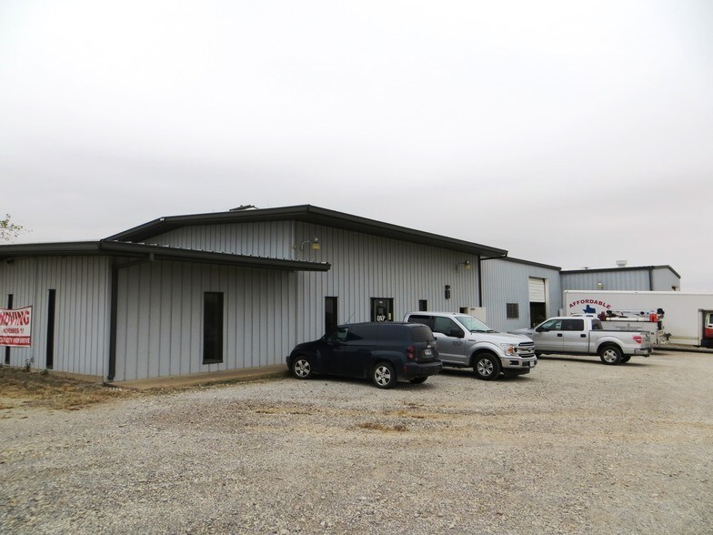 295 US 281 Hwy, Wichita Falls, TX for sale - Other - Image 1 of 1