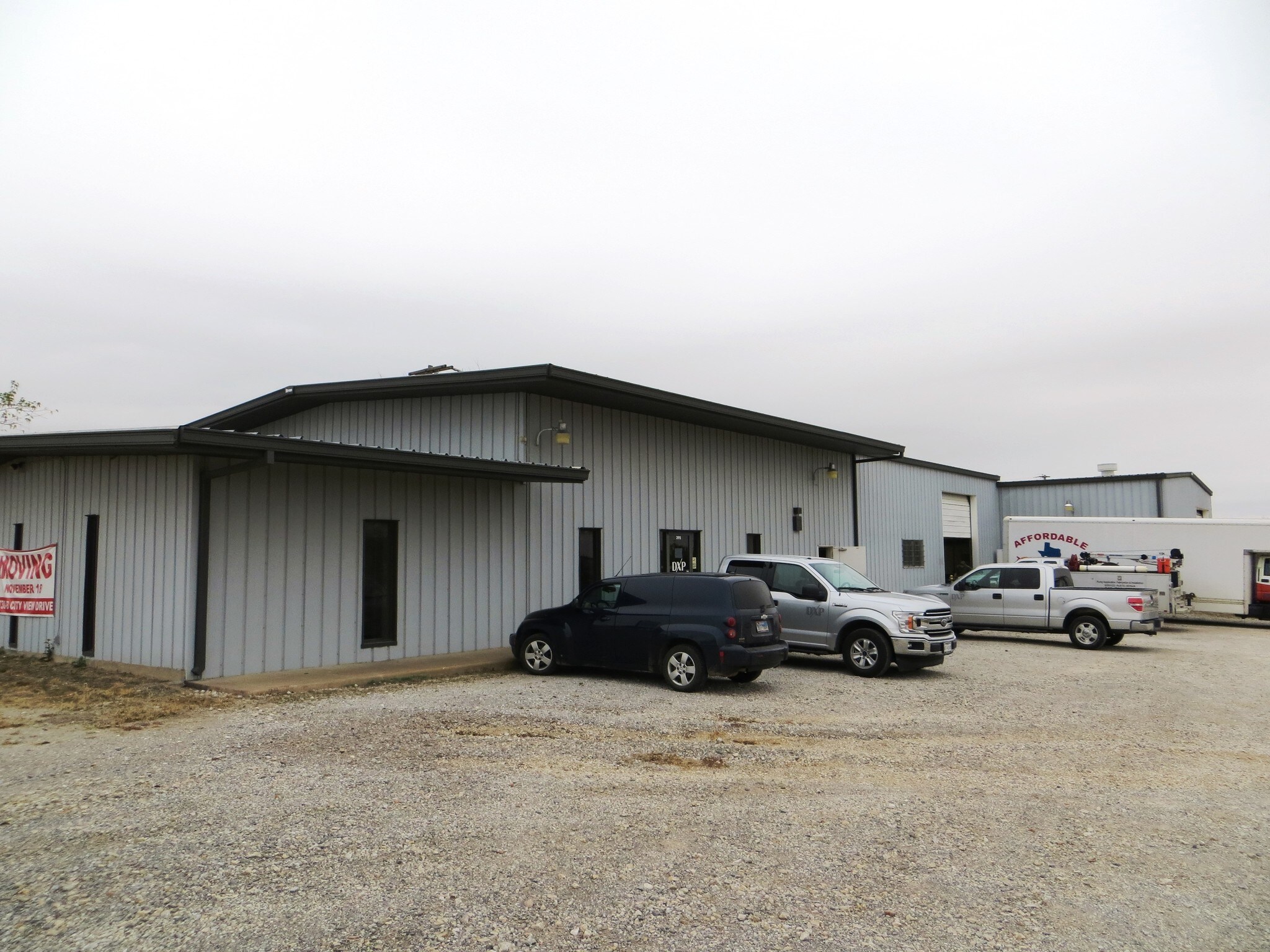 295 US 281 Hwy, Wichita Falls, TX for sale Other- Image 1 of 1