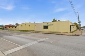 More details for 501 11th st, Waco, TX - Industrial for Sale