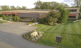 More details for 40 Albion Rd, Lincoln, RI - Flex for Lease