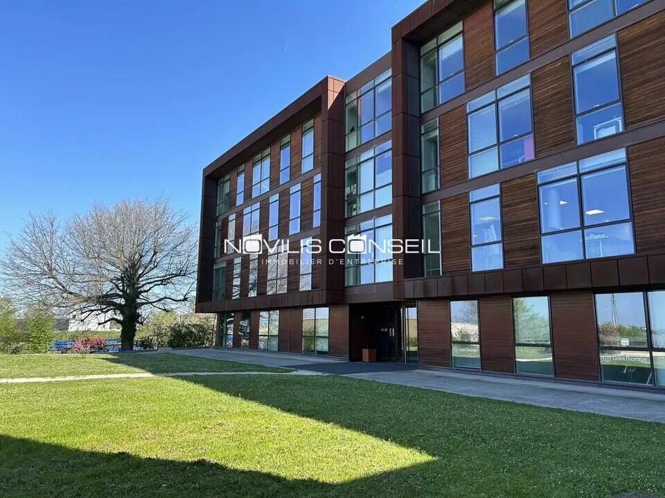 Office in Balma for lease Building Photo- Image 1 of 8