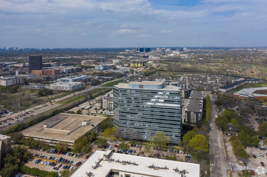 7557 Rambler Rd, Dallas, TX for lease - Building Photo - Image 3 of 38