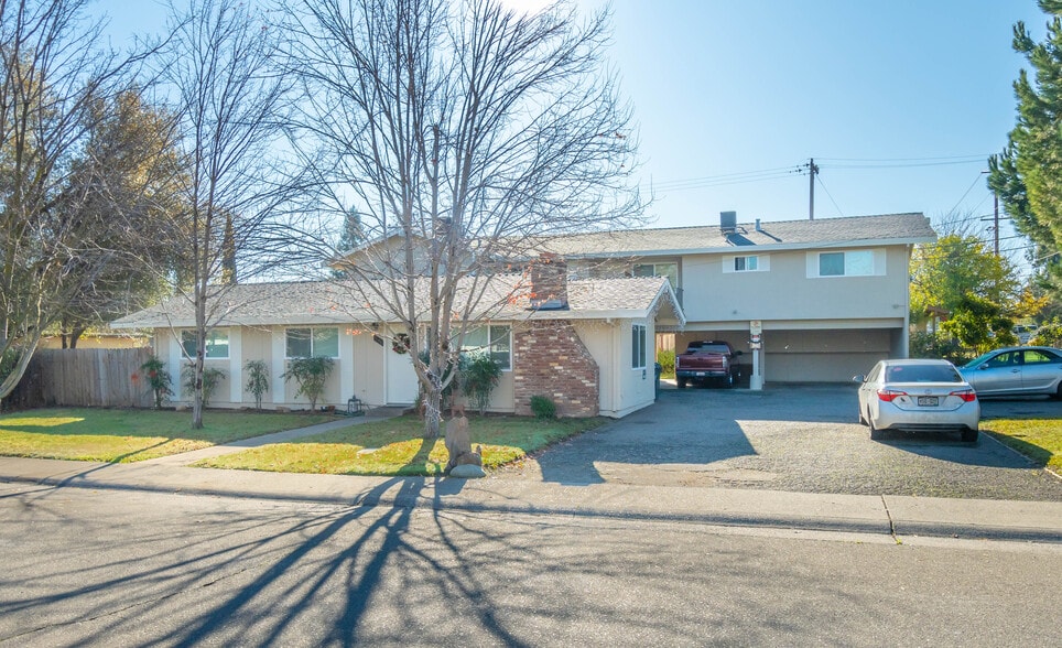 7600 San Simeon Dr, Citrus Heights, CA 95610