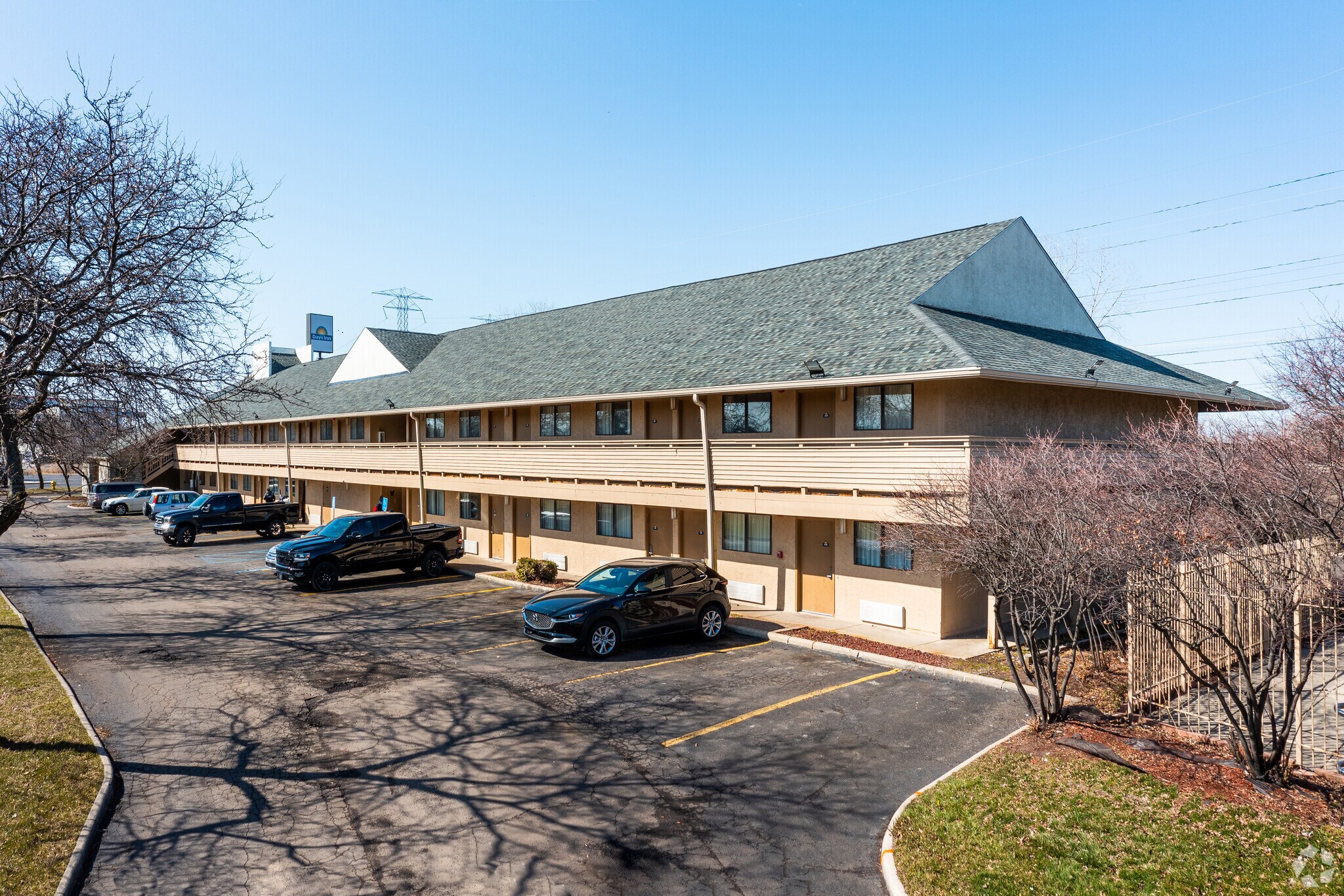 1900 Welcome Way, Monroe, MI for sale Building Photo- Image 1 of 1