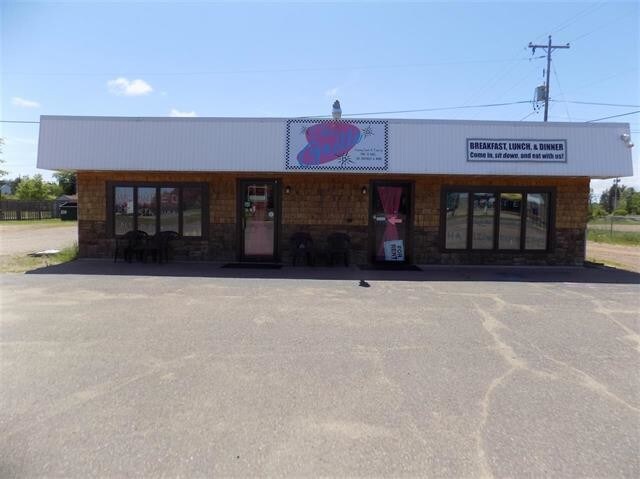 97 W State Highway M35, Gwinn, MI for sale Primary Photo- Image 1 of 1