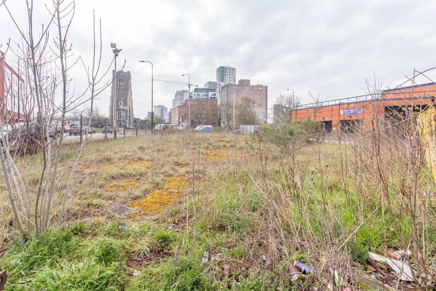 Greyrfiars Rd, Ipswich for sale - Primary Photo - Image 1 of 1