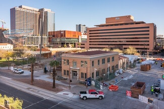 More details for 331 N 1st Ave, Phoenix, AZ - Office/Retail for Lease