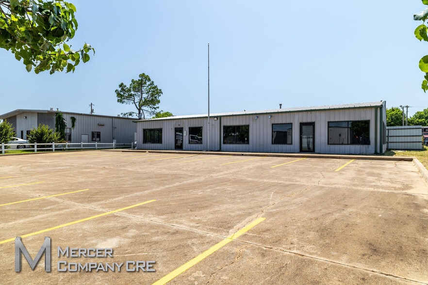 2601 S Purdue Ave, Oklahoma City, OK for lease - Building Photo - Image 1 of 40