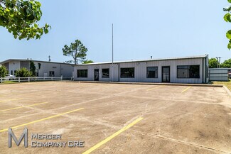 More details for 2601 S Purdue Ave, Oklahoma City, OK - Flex for Lease