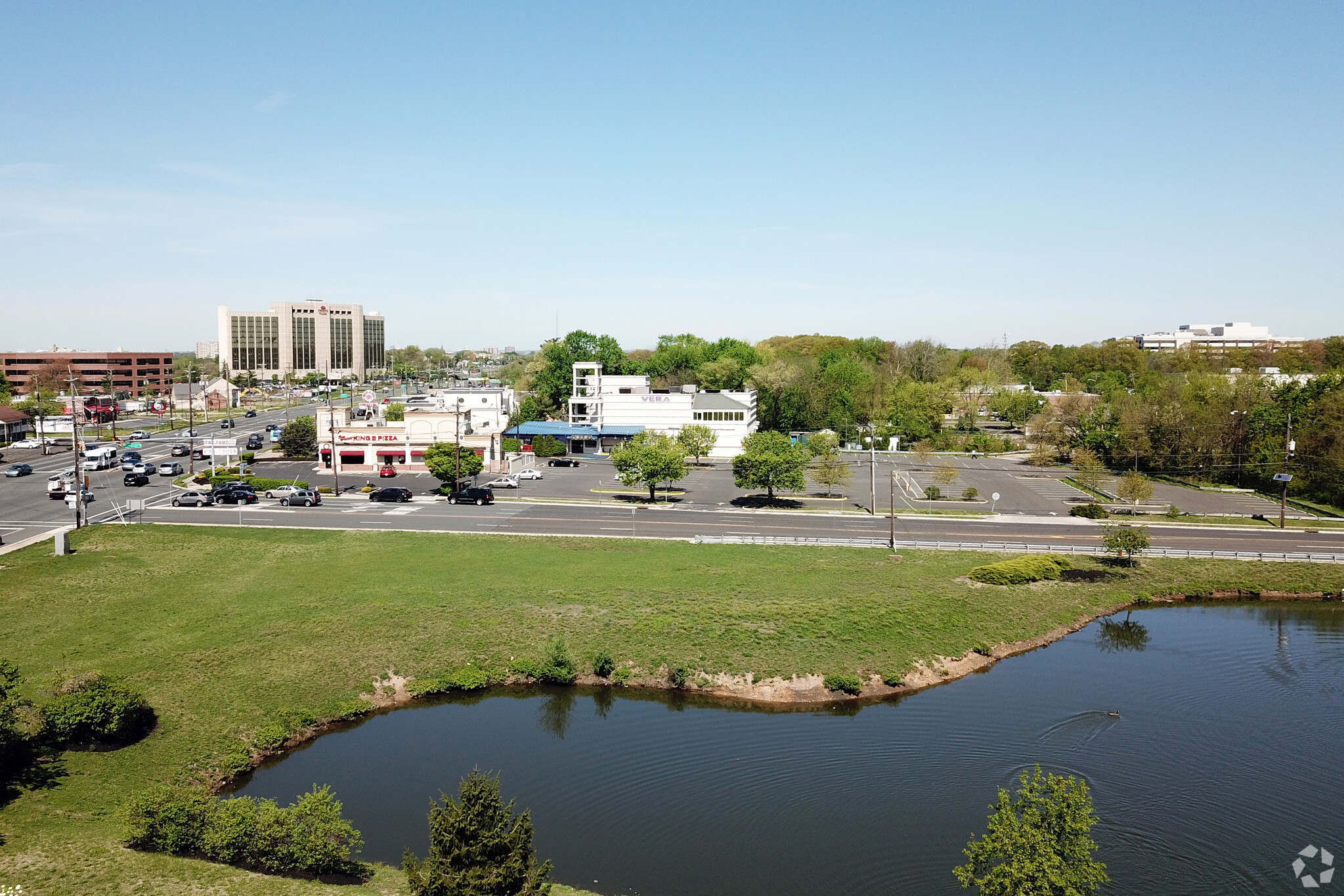 Marlton Pike, Cherry Hill, NJ for sale Primary Photo- Image 1 of 1