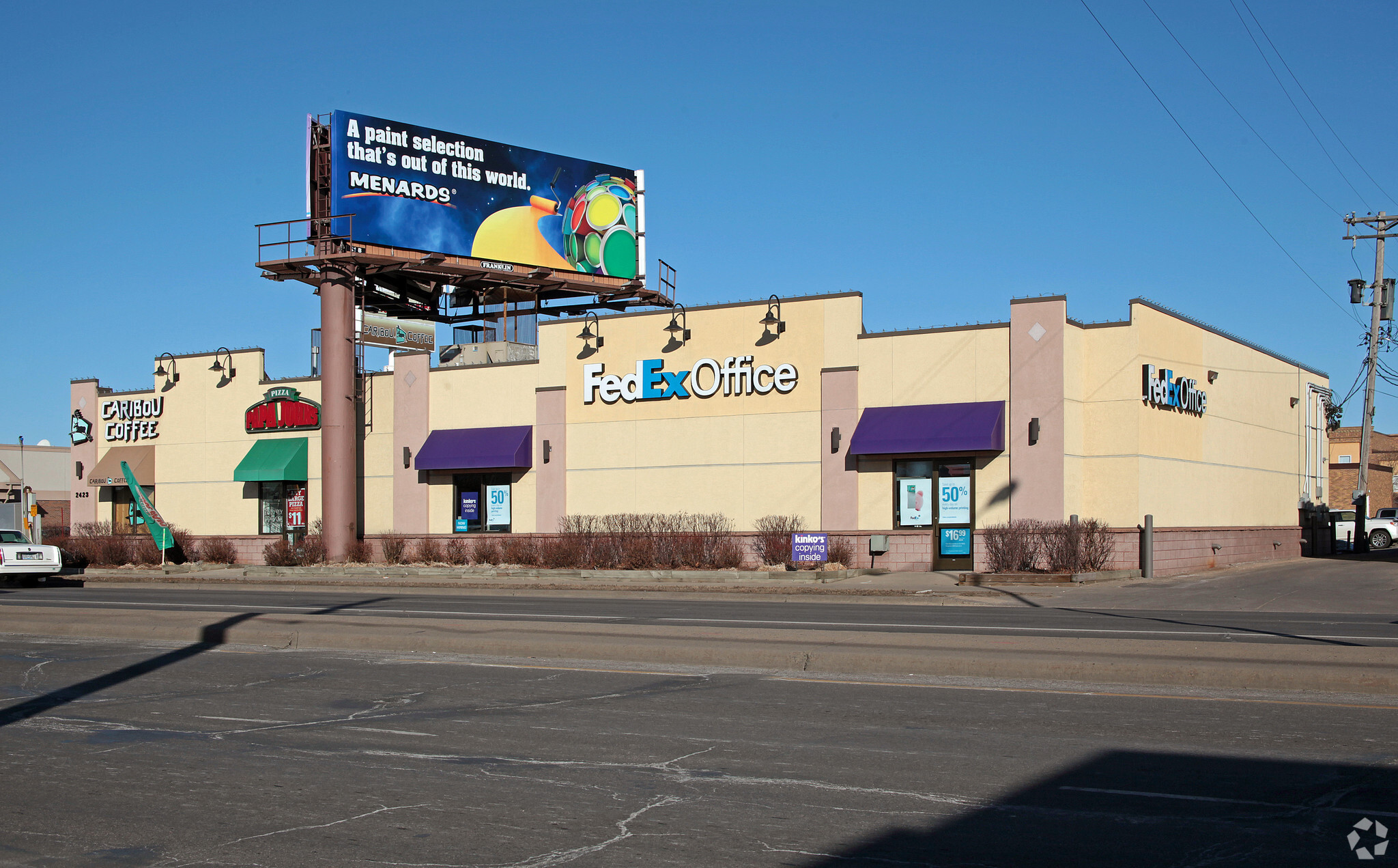 2423 Division St W, Saint Cloud, MN for lease Building Photo- Image 1 of 15