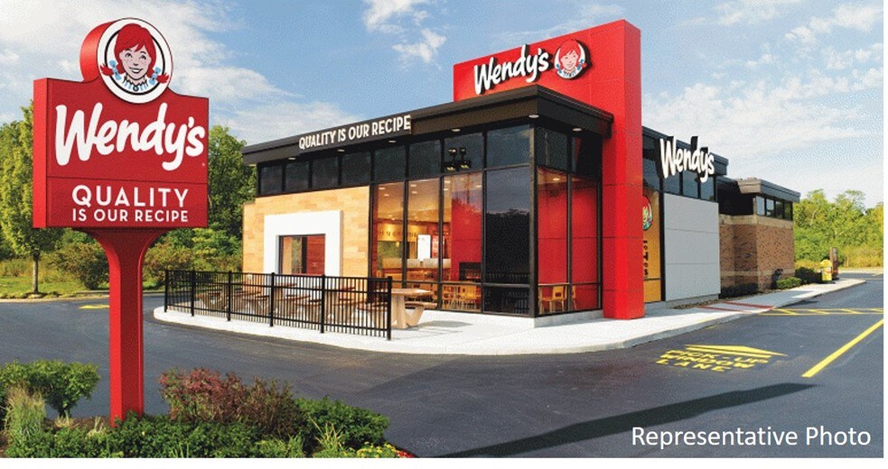 33464 Lee Hwy, Glade Spring, VA for sale - Building Photo - Image 1 of 1